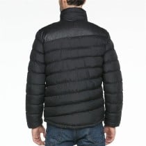 Veste de Sport pour Homme John Smith Imane Noir