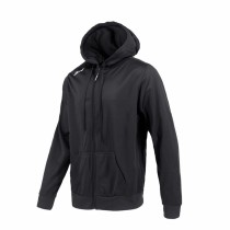 Sportjackefür Herren Joluvi Score Schwarz