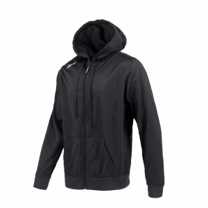 Veste de Sport pour Homme Joluvi Score Noir