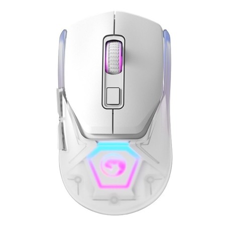 Souris Marvo FIT PRO Blanc (1 Unités)