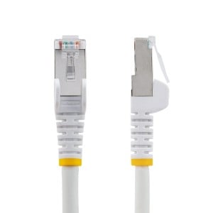 UTP starres Netzwerkkabel der Kategorie 6 Startech NLWH-150-CAT6A-PATCH