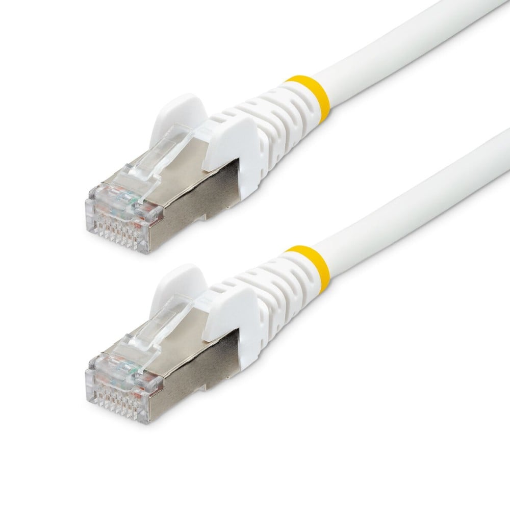 UTP starres Netzwerkkabel der Kategorie 6 Startech NLWH-3M-CAT6A-PATCH