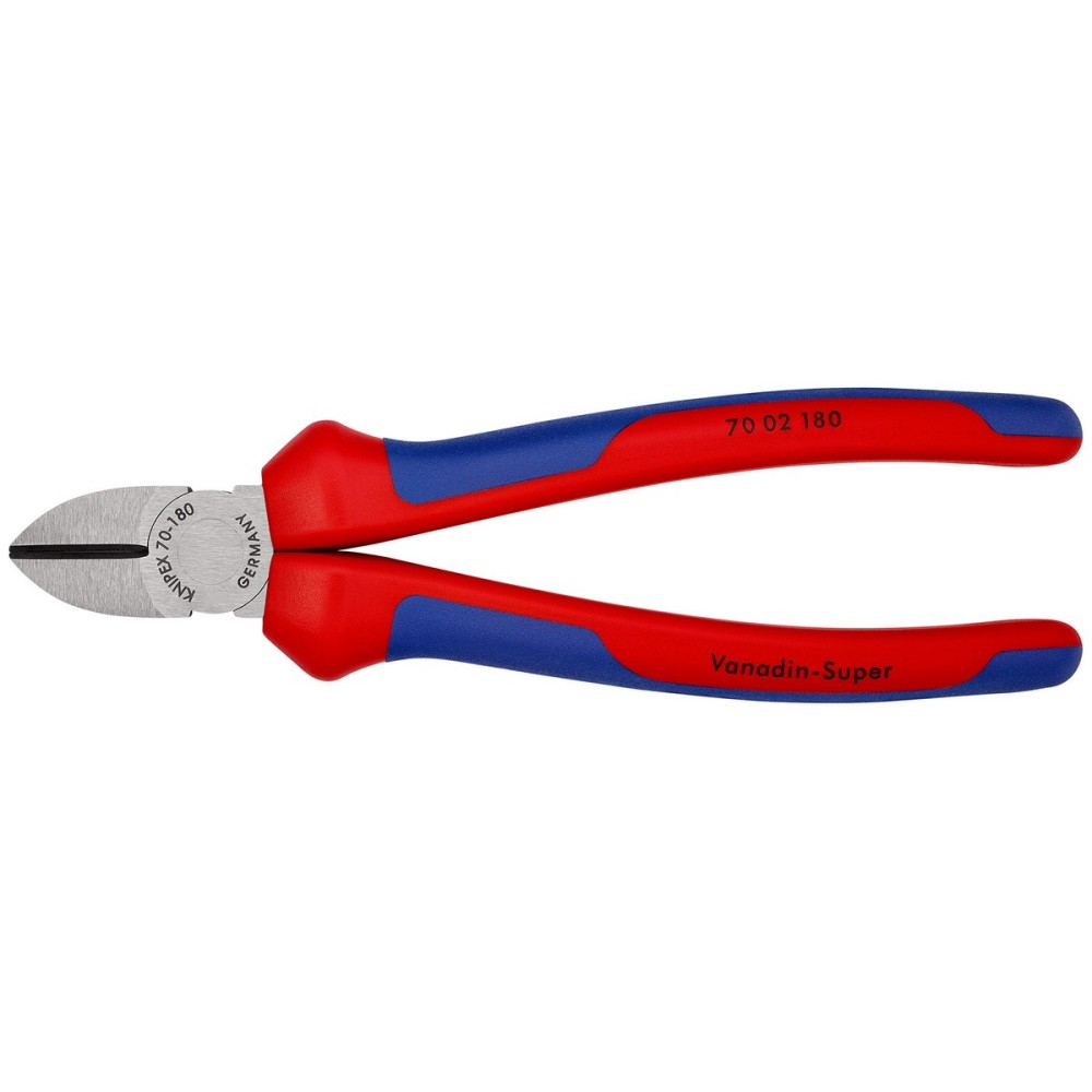 Pince coupante diagonale Knipex 7002180