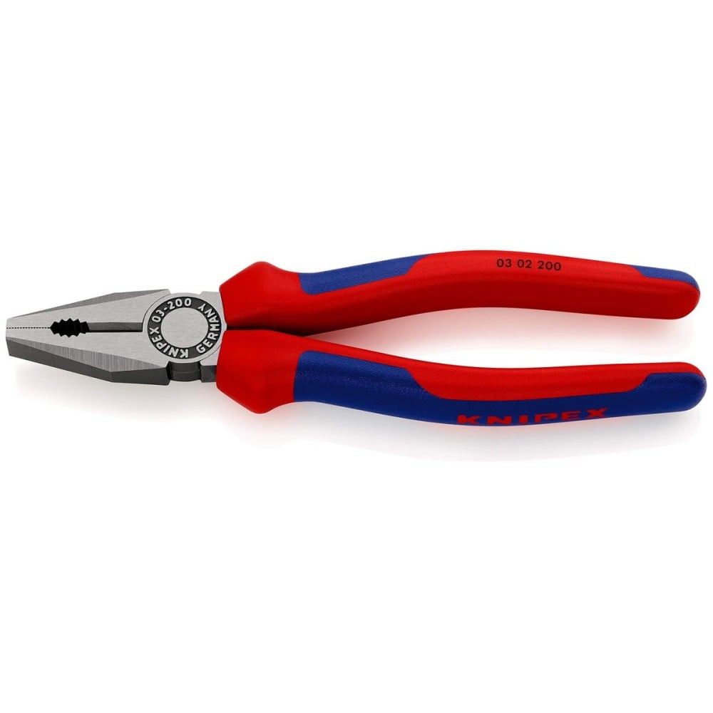 Universal-Zange Knipex 0302200