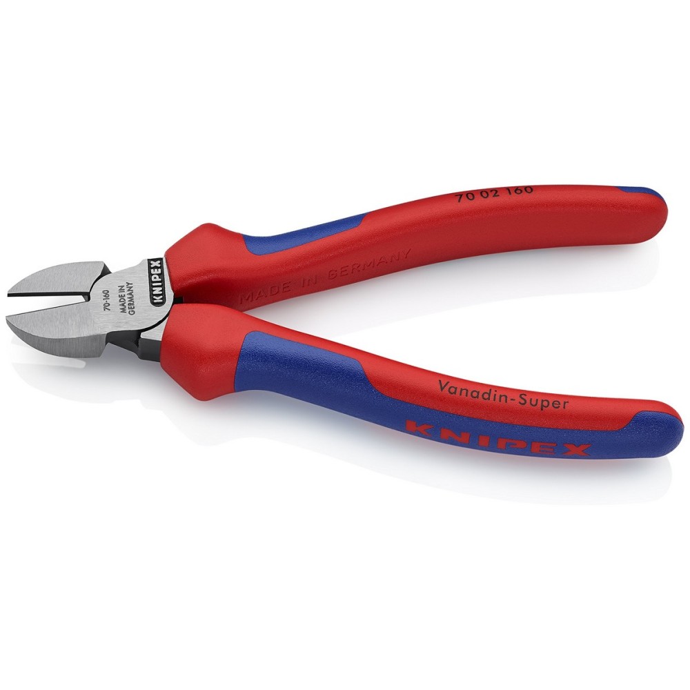 Pince coupante diagonale Knipex KP-7002160