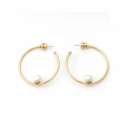 Boucles d´oreilles Femme Majorica 16406.01.1.000.010.1