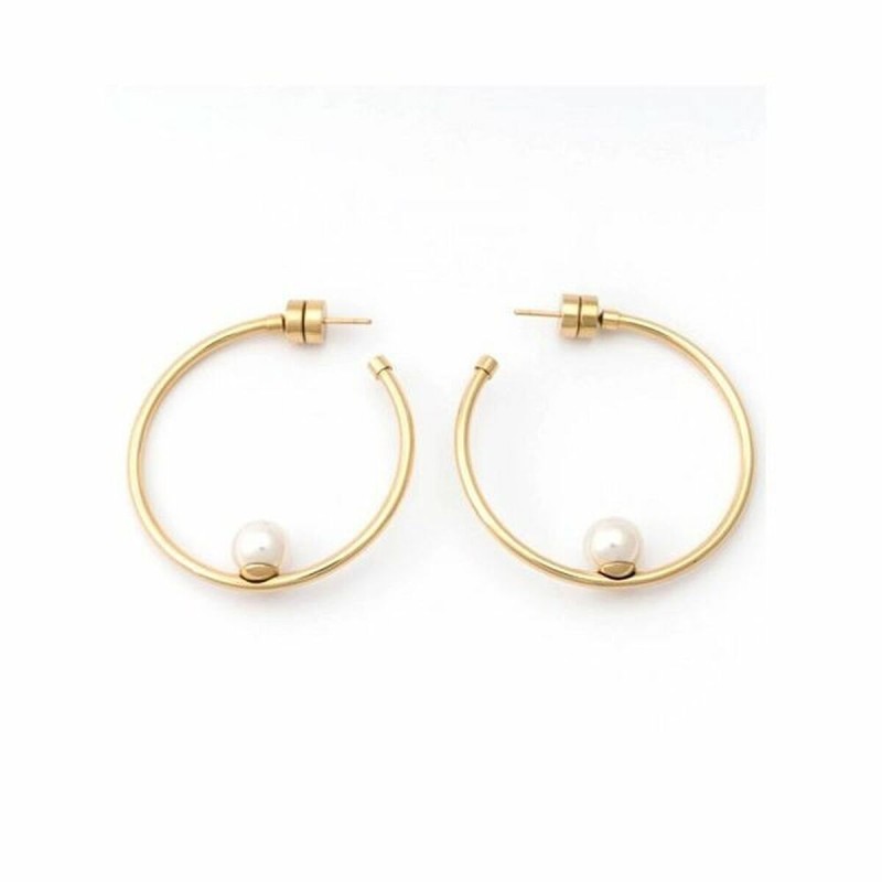 Boucles d´oreilles Femme Majorica 16406.01.1.000.010.1