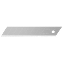 Replacements Stanley 18 mm Blades 10Units