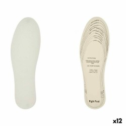 Modèles Extra COmfort Blanc Latex TNT (Non Woven) 9,5 x 29,5 cm (12 Unités)