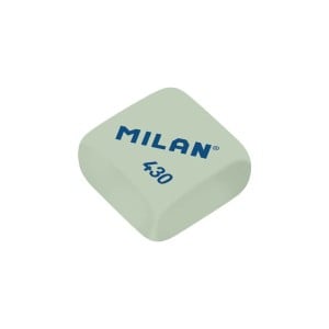 Eraser Milan 430 Multicolour