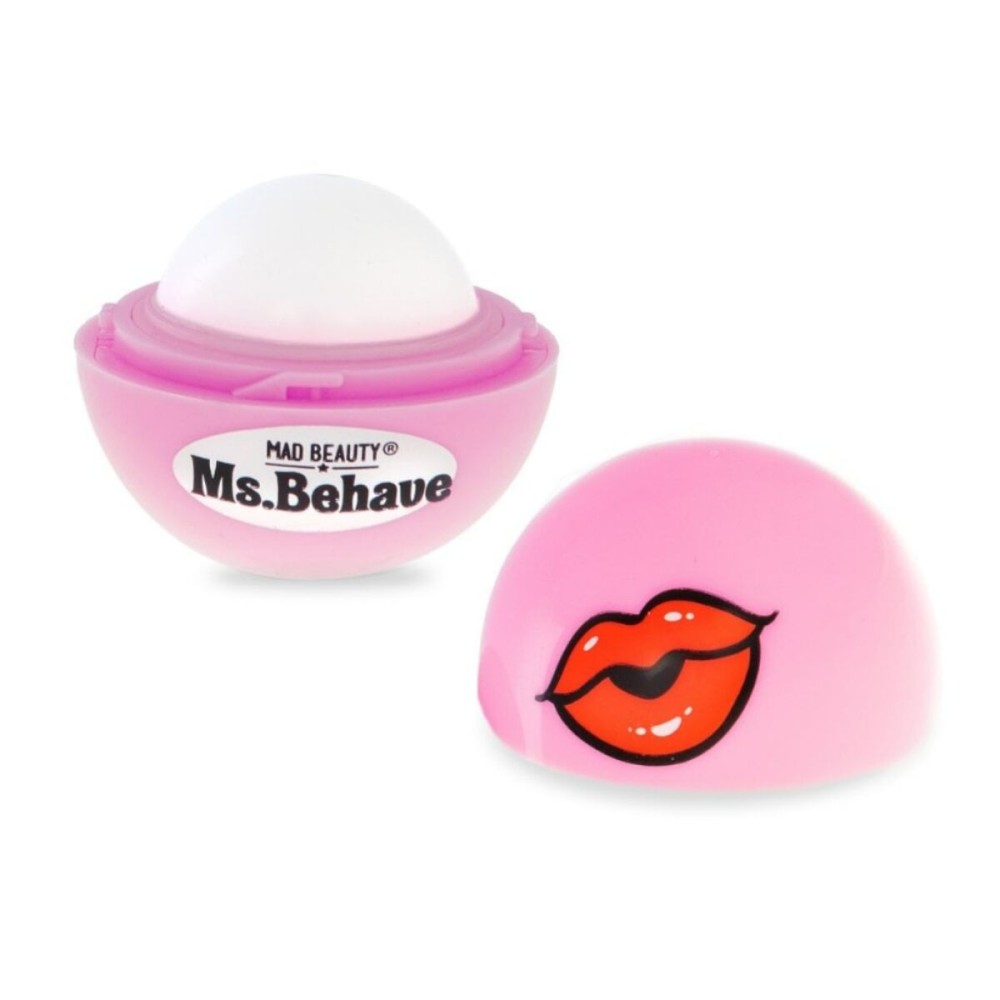 Lippenbalsam Mad Beauty Ms Behave