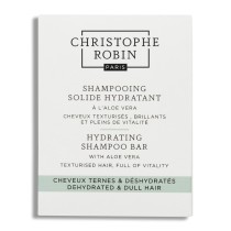 festes Shampoo Christophe Robin 100 g Aloe Vera