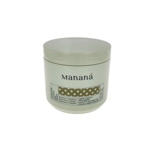 Masque pour cheveux Mananã Reborn 500 ml