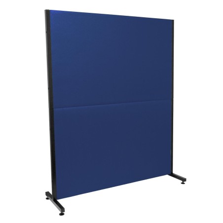 Spanische Wand P&C BALI200 Marineblau