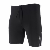 Leggings de sport pour homme Joluvi Fit-Lyc Noir