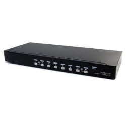 KVM-Switch Startech SV831DUSBAU