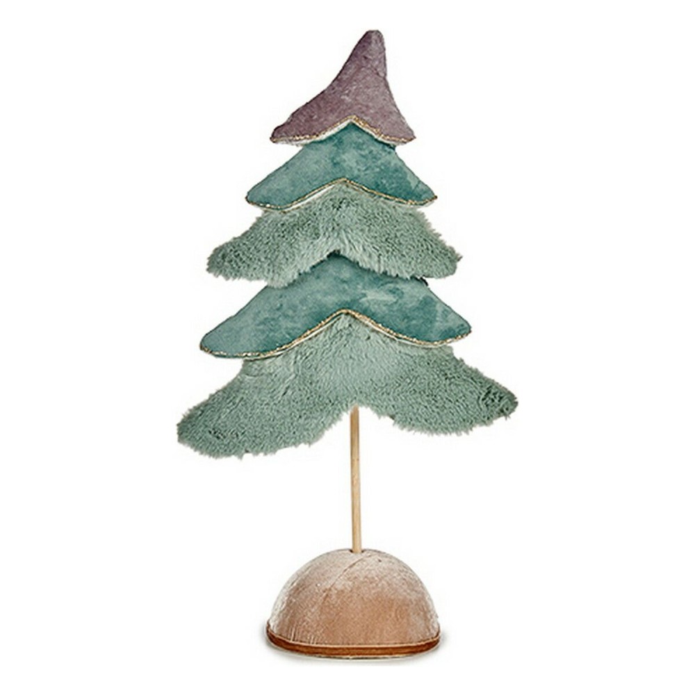 Sapin de Noël Krist+ 19A5905-M-2 Bleu 16 x 55 x 29 cm
