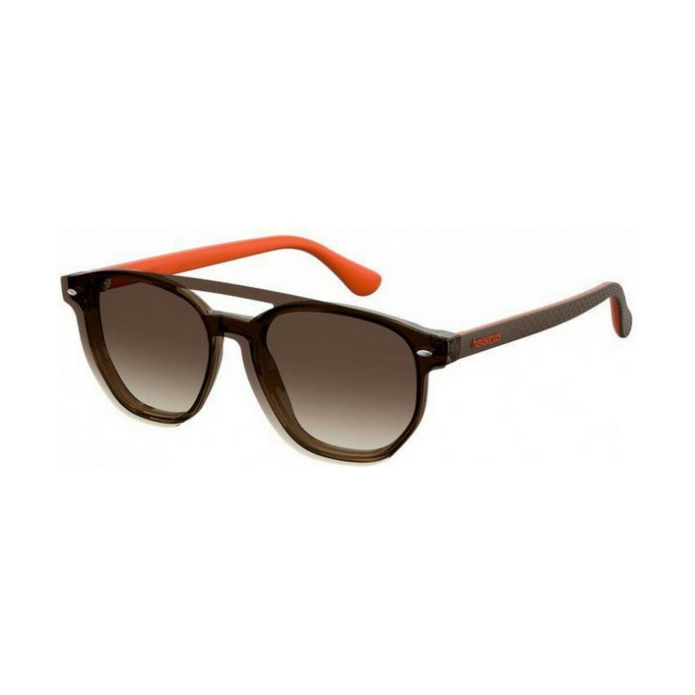 Unisex-Sonnenbrille Havaianas UBATUBA-CS-12J-HA Ø 51 mm