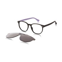 Unisex-Sonnenbrille Havaianas UBATUBA-CS-1X2-TE Ø 51 mm