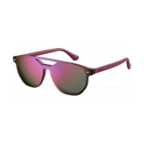 Brillenfassung Havaianas UBATUBA-CS-LHF-VQ Rosa Ø 51 mm