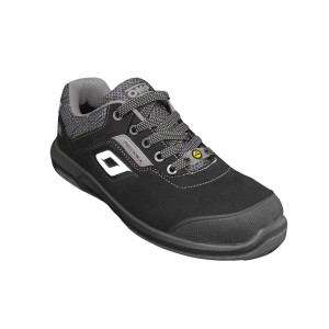 Chaussures de sécurité OMP MECCANICA PRO URBAN Gris Taille 38 S3 SRC