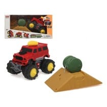 Vehicle Playset 3 Pieces All terrain 32 x 16 cm