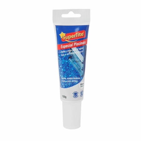 Versiegelung/Klebstoff Supertite A2774 Schwimmbad 150 g