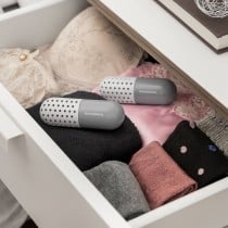 Deo-Kapseln für Schuhe Froes InnovaGoods 2 Stück