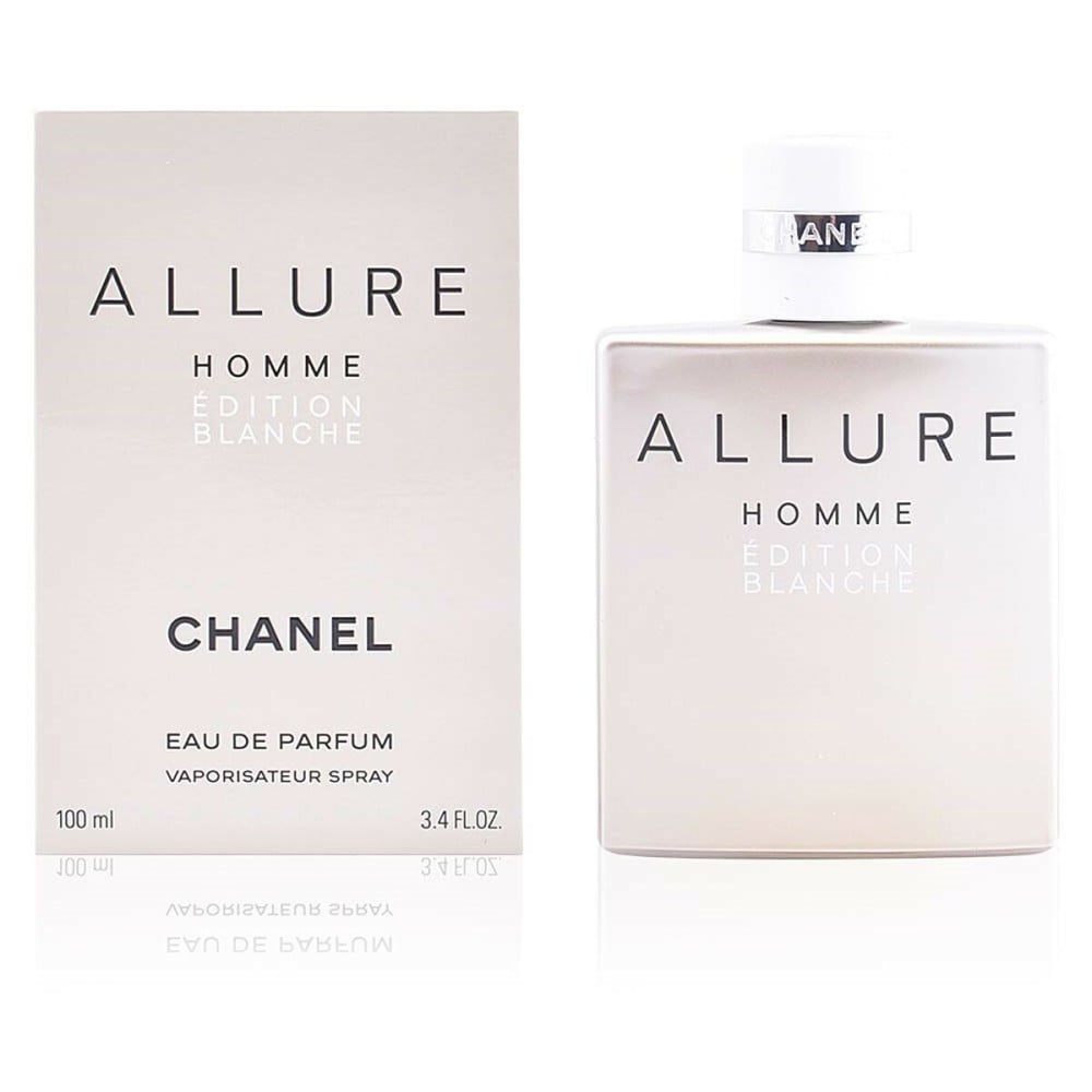 Parfum Homme Allure Homme Edition Blanche Chanel EDP EDP