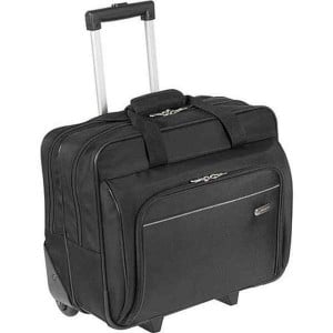 Laptop Case Targus TBR003EU Black 16" 15.6"