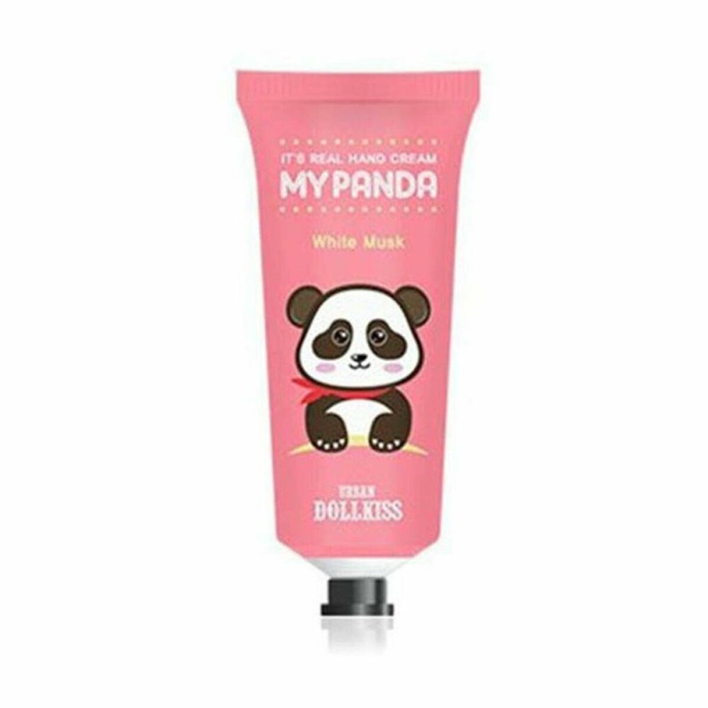 Hand Cream Sugu Beauty 8809441848415 (30 ml)