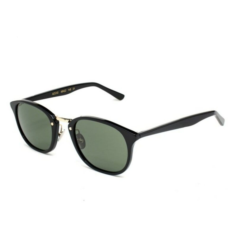 Lunettes de soleil Femme LGR ADDIS-BLACK-01 Ø 49 mm