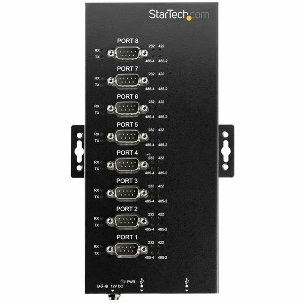 USB to RS232 Adapter Startech ICUSB234858I        