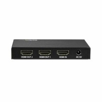 Splitter HDMI Startech ST122HD202 Black