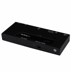 HDMI-Switch Startech VS221HDQ 1920 x 1200 px