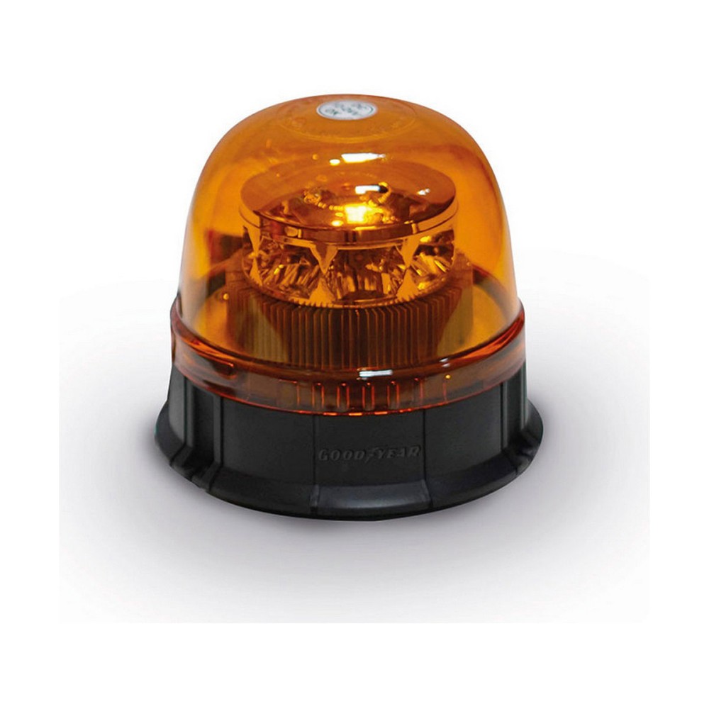 Lumière de Secours Goodyear LED Rotative 24 W