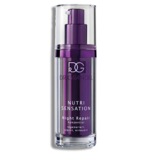 Gesichtslotion Dr. Grandel Nutri Sensation Konzentrierte Zellerneuerung Nacht 30 ml