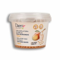 Body Hair Removal Wax Daen Tropical 100 g