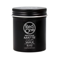 Cire Red One One Matte