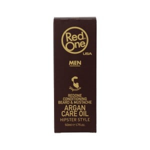 Rasier-Conditioner Red One One Aceite 50 ml