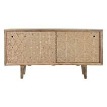 Anrichte DKD Home Decor natürlich Mango-Holz Birke (160 x 45 x 85 cm)