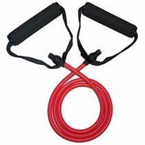 Widerstandsfähiges Gummiband Atipick FIT20086F 120 cm Rot