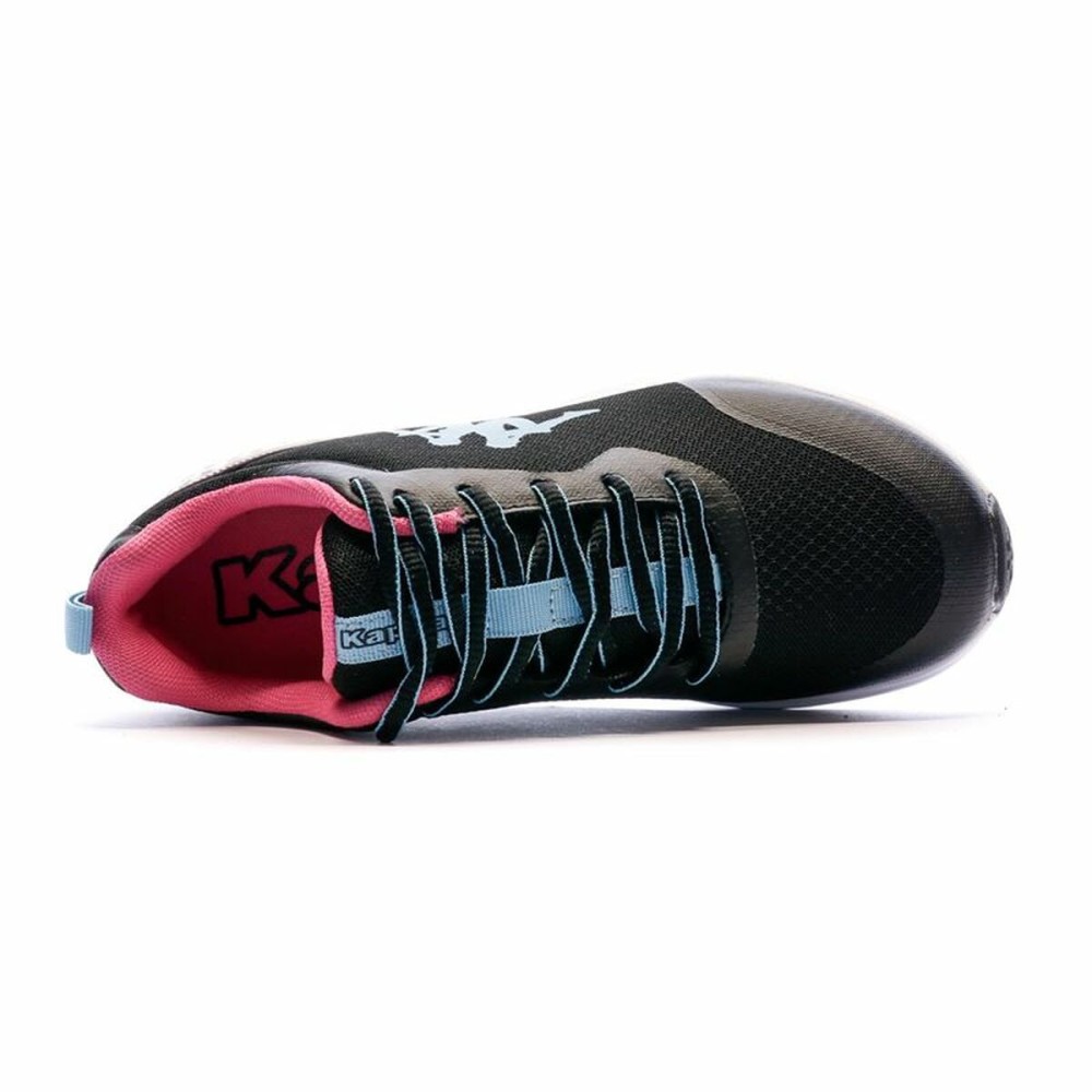 Sports Shoes for Kids Kappa Glinch 2 Black