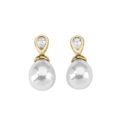 Boucles d´oreilles Femme Majorica 12267.01.1.000.010.1