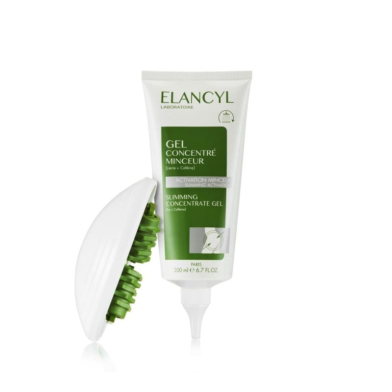 Anticellulite Elancyl Slim Massage Gel Anti-Cellulite 3 Pièces