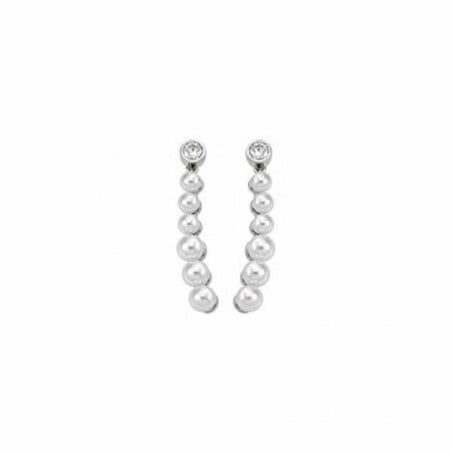 Ladies' Earrings Majorica 16139.01.2.000.010.1