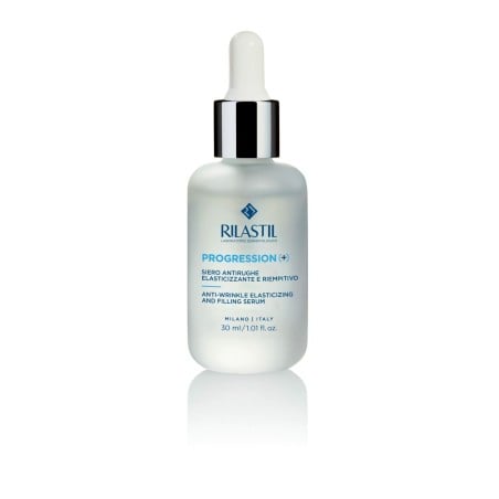 Gesichtsserum Rilastil Progression+ Anti-Falten 30 ml