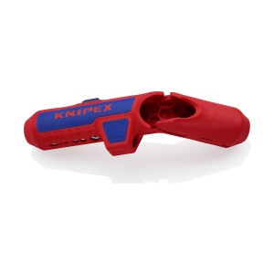 Cutter Knipex ErgoStrip 135 x 85 x 37 mm