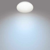 Deckenlampe Philips Plafón Weiß Metall/Kunststoff 2100 W 10 W (4000 K)