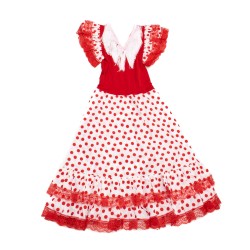 Dress Flamenco VS-ROB-LRO 16 Years 12 Years